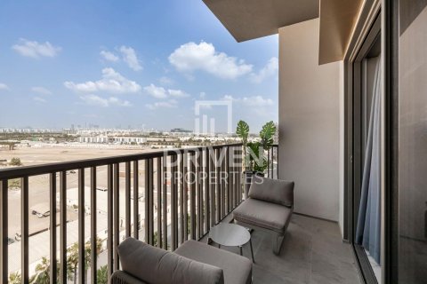 Studio Apartment in District 7, UAE No. 84619 8