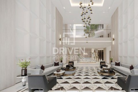 Apartment de 1 dormitorio en Arjan, UAE No. 84621 1