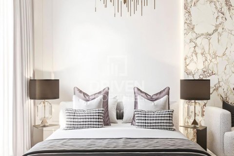 Apartment de 1 dormitorio en Arjan, UAE No. 84621 6