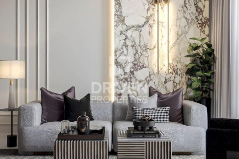 Apartment de 1 dormitorio en Arjan, UAE No. 84621 2