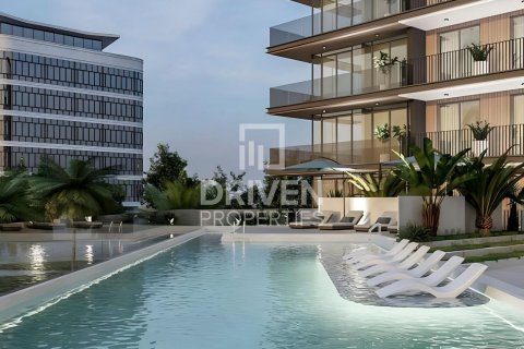 Apartment de 1 dormitorio en Arjan, UAE No. 84621 19