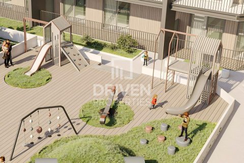 Apartment de 1 dormitorio en Arjan, UAE No. 84621 9