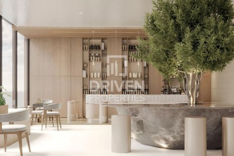 Apartment de 1 dormitorio en Arjan, UAE No. 84621 10