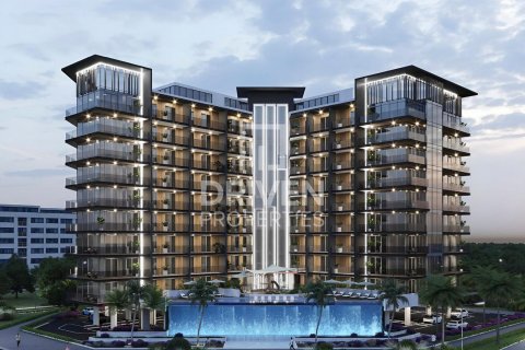 Apartment de 1 dormitorio en Arjan, UAE No. 84621 7