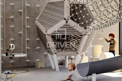 Apartment de 1 dormitorio en Arjan, UAE No. 84621 18