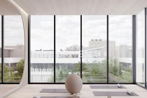Apartment de 1 dormitorio en Arjan, UAE No. 84621 16