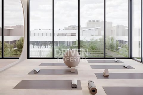 Apartment de 1 dormitorio en Arjan, UAE No. 84621 17