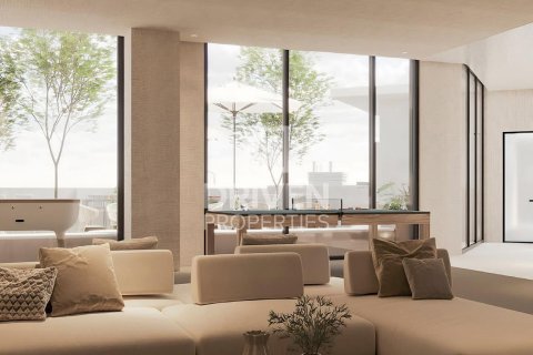 Apartment de 1 dormitorio en Arjan, UAE No. 84621 3