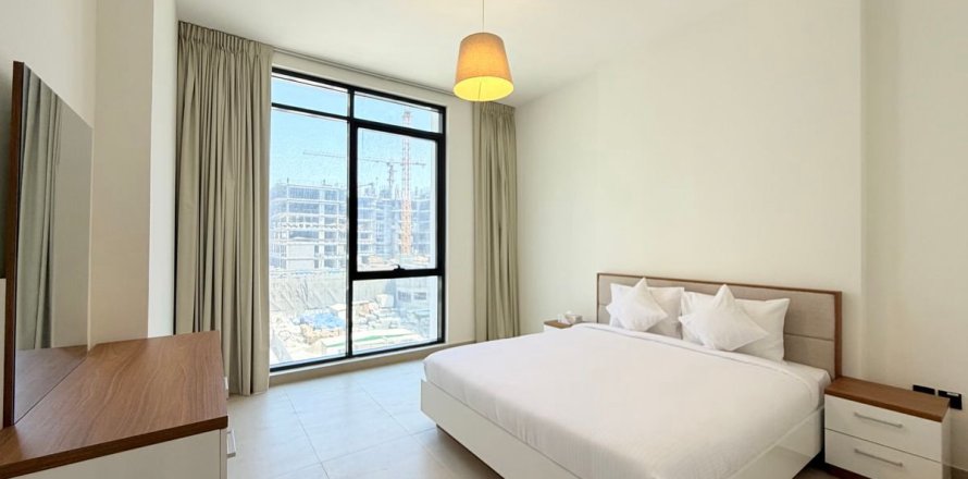 2 bedrooms Apartment in Al Satwa, UAE No. 168730