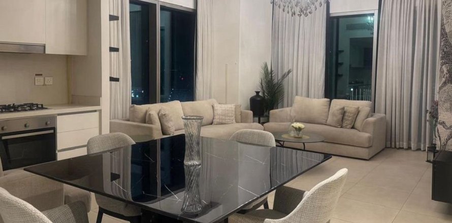 2 bedrooms Apartment in Downtown Dubai (Downtown Burj Dubai), UAE No. 168733