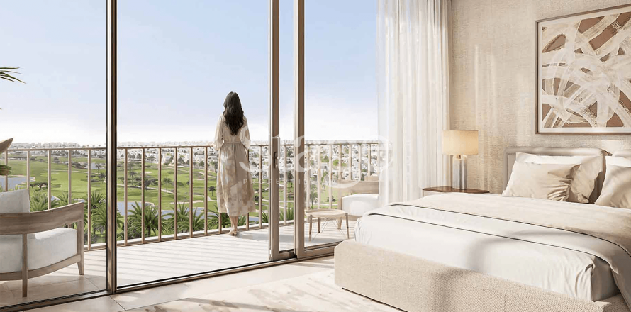 Apartment de 2 dormitorios en EMAAR South, UAE No. 185832