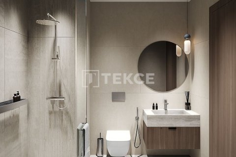 Appartement de Studio  No. 106136 12
