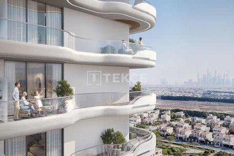 Appartement de Studio  No. 106136 3