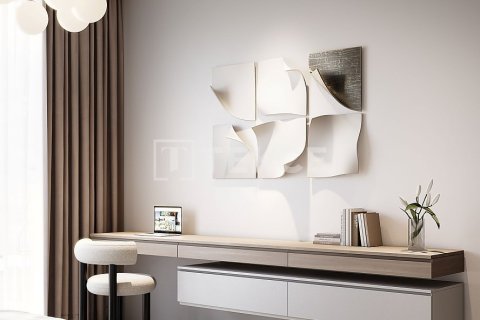 Appartement de Studio  No. 106136 11