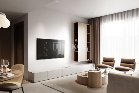 Appartement de Studio  No. 106136 5