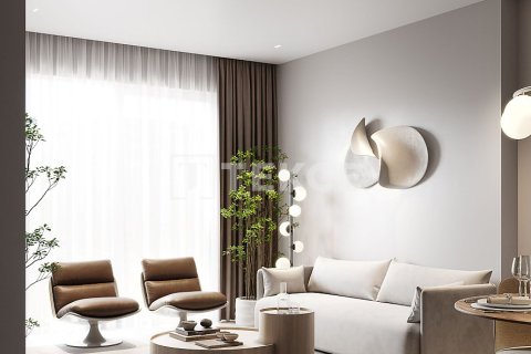 Appartement de Studio  No. 106136 6