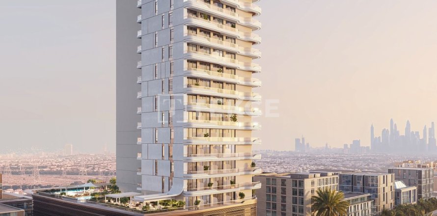Appartement de Studio No. 106136