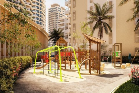 Apartamento tipo estudio Estudio  No. 106132 12