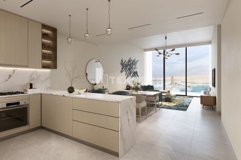 Apartamento tipo estudio Estudio  No. 106132 15