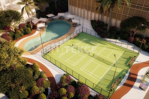 Apartamento tipo estudio Estudio  No. 106132 13