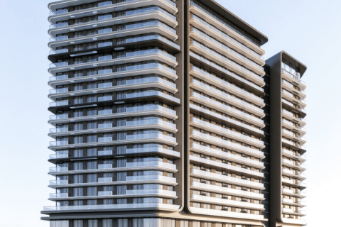 2 bedrooms Apartment  No. 106138 3