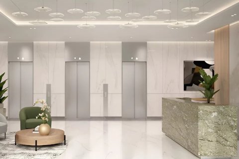 2 bedrooms Apartment  No. 106138 6