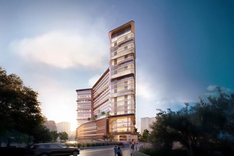 2 bedrooms Apartment  No. 106138 2