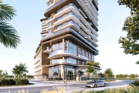 2 bedrooms Apartment  No. 106138 4
