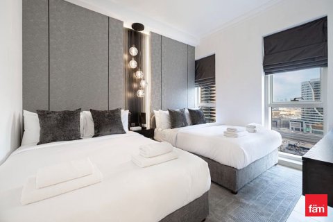 2 bedrooms Apartment in Downtown Dubai (Downtown Burj Dubai), UAE No. 166209 8
