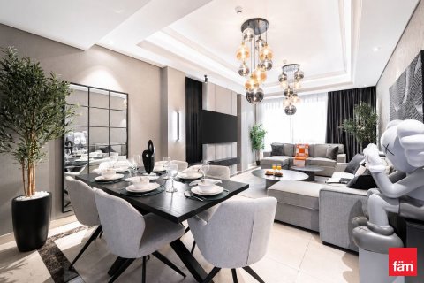 2 bedrooms Apartment in Downtown Dubai (Downtown Burj Dubai), UAE No. 166209 4