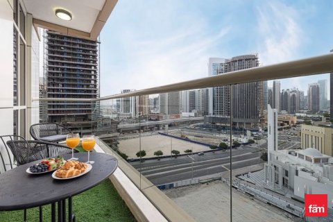 2 bedrooms Apartment in Downtown Dubai (Downtown Burj Dubai), UAE No. 166209