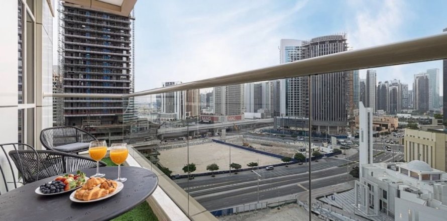 2 bedrooms Apartment in Downtown Dubai (Downtown Burj Dubai), UAE No. 166209