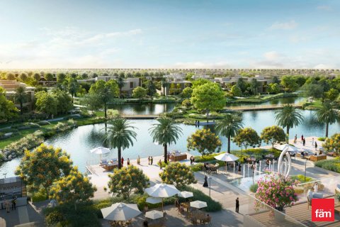 5 bedrooms Villa in Dubai, UAE No. 166208 8