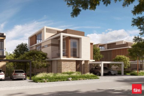 5 bedrooms Villa in Dubai, UAE No. 166208