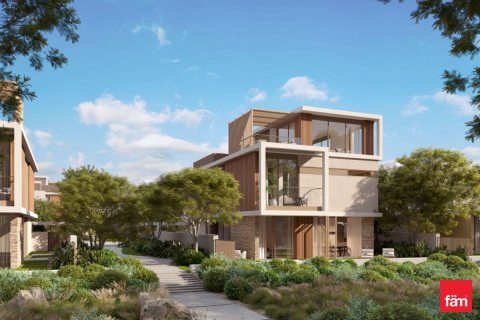 5 bedrooms Villa in Dubai, UAE No. 166208 7
