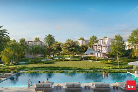 5 bedrooms Villa in Dubai, UAE No. 166208 13
