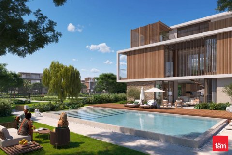 5 bedrooms Villa in Dubai, UAE No. 166208 14