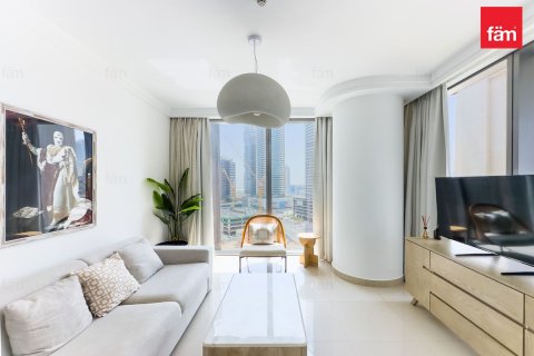 1 bedroom Apartment in Downtown Dubai (Downtown Burj Dubai), UAE No. 166207 6