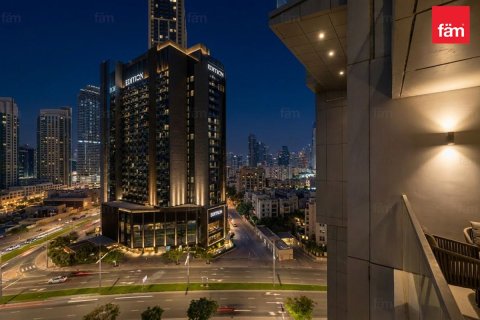 1 bedroom Apartment in Downtown Dubai (Downtown Burj Dubai), UAE No. 166207 22