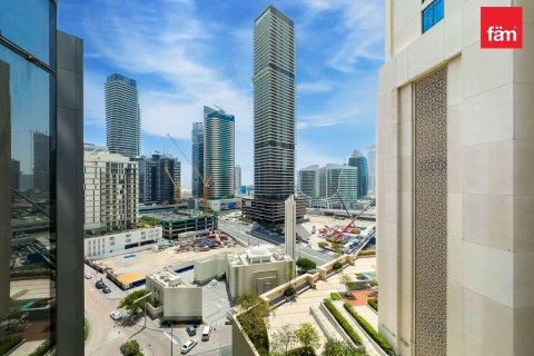1 bedroom Apartment in Downtown Dubai (Downtown Burj Dubai), UAE No. 166207 19