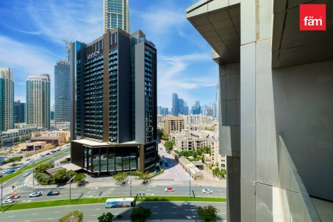 1 bedroom Apartment in Downtown Dubai (Downtown Burj Dubai), UAE No. 166207 20