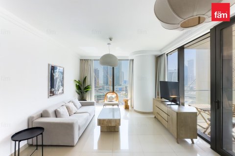 1 bedroom Apartment in Downtown Dubai (Downtown Burj Dubai), UAE No. 166207 3
