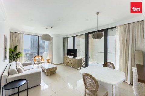 1 bedroom Apartment in Downtown Dubai (Downtown Burj Dubai), UAE No. 166207