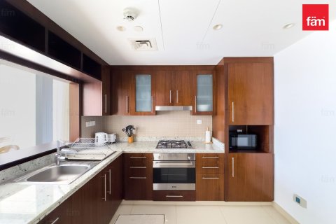 1 bedroom Apartment in Downtown Dubai (Downtown Burj Dubai), UAE No. 166207 13