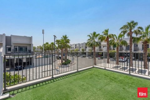 4 bedrooms Villa in Mohammed Bin Rashid City, UAE No. 166210 11