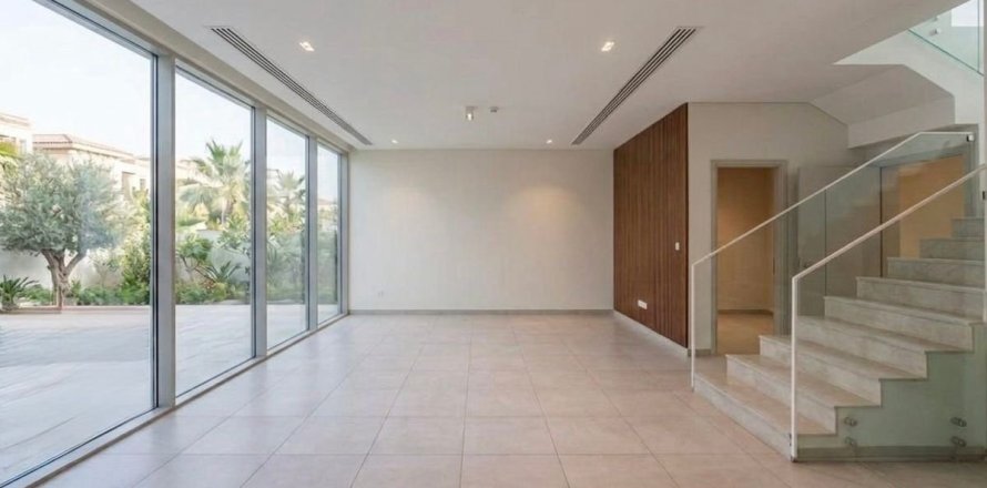 4 bedrooms Villa in Mohammed Bin Rashid City, UAE No. 166210