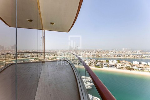 3 غرف نوم شقة في Tiara Residences, الإمارات العربية المتحدة رقم 192121