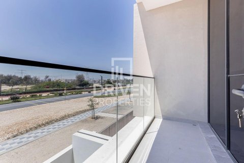 4 bedrooms Townhouse in District One, UAE No. 192124 20