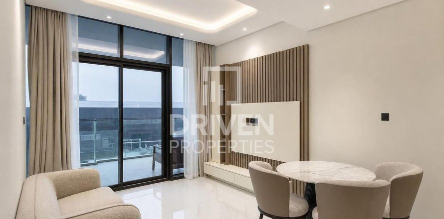 2 bedrooms Apartment in Dubai Science Park, UAE No. 192122