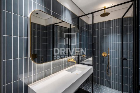Studio Apartment in Business Bay, UAE No. 204461 8